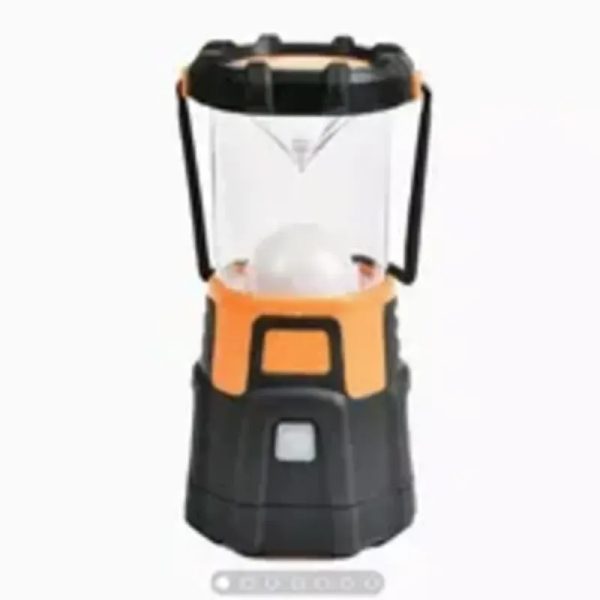 Lámpara LED  recargable