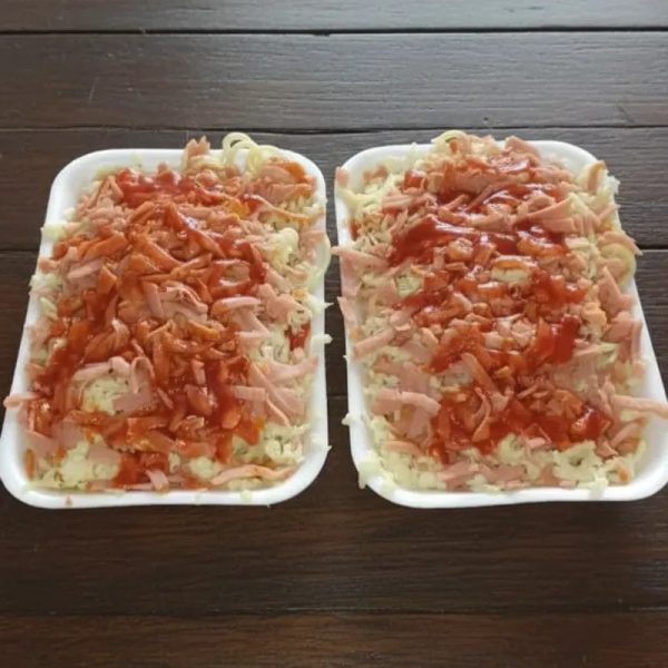Espaguetis 