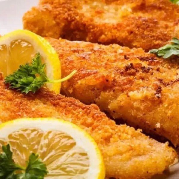 Filete de Pescado Canciller