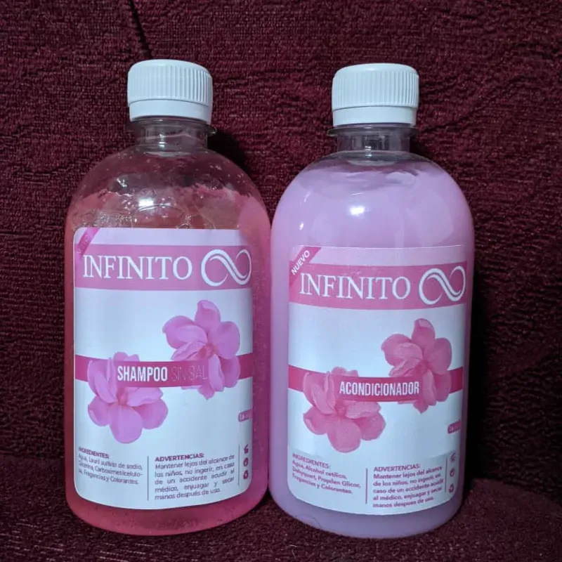 Acondicionador ♾️ 16 Oz