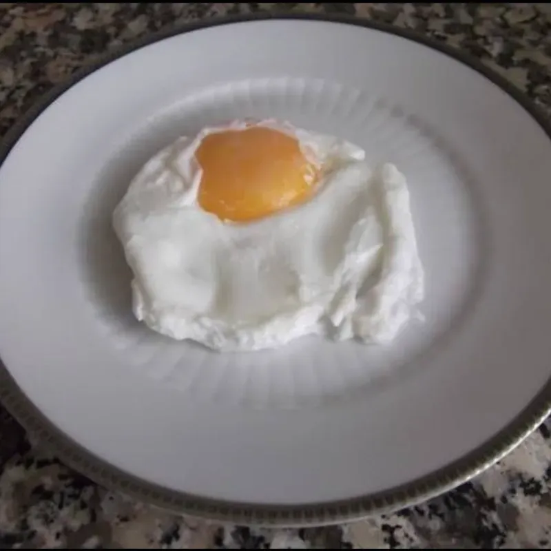 Huevo Ración