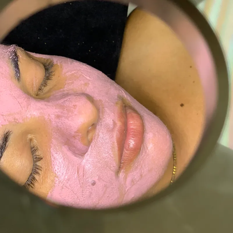 Limpieza Facial Básica