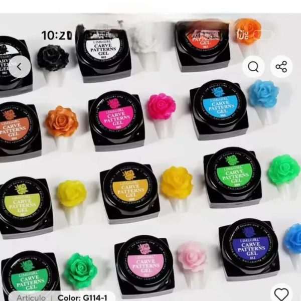 Plastigel