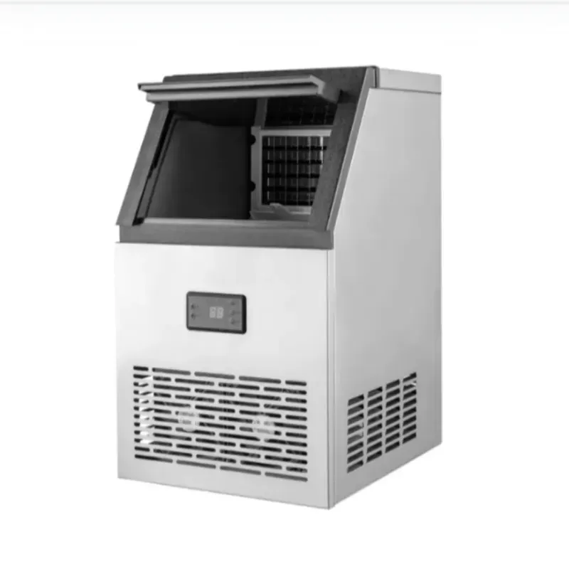 Fabricador de hielo 30 kg