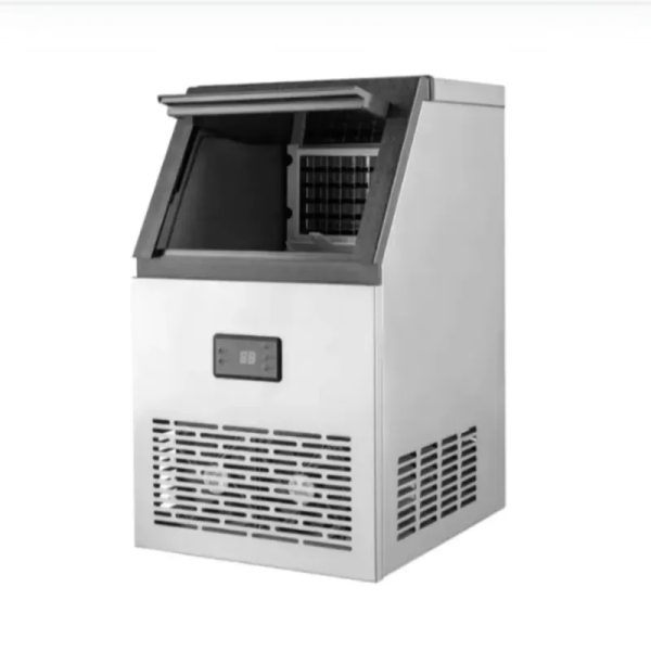 Fabricador de hielo 30 kg