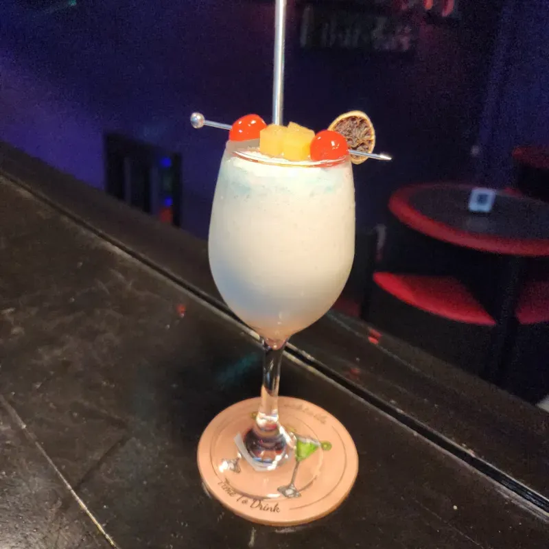 Piña Colada