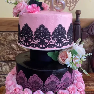 Pastel de 15 años (6)