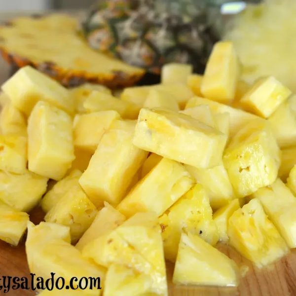 PIÑA
