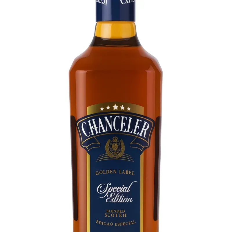 Whisky chancele especial