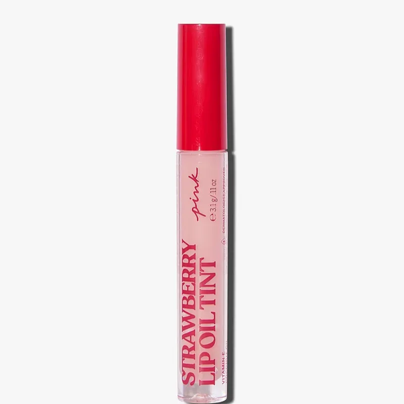 Lip tint Oil Strawberry