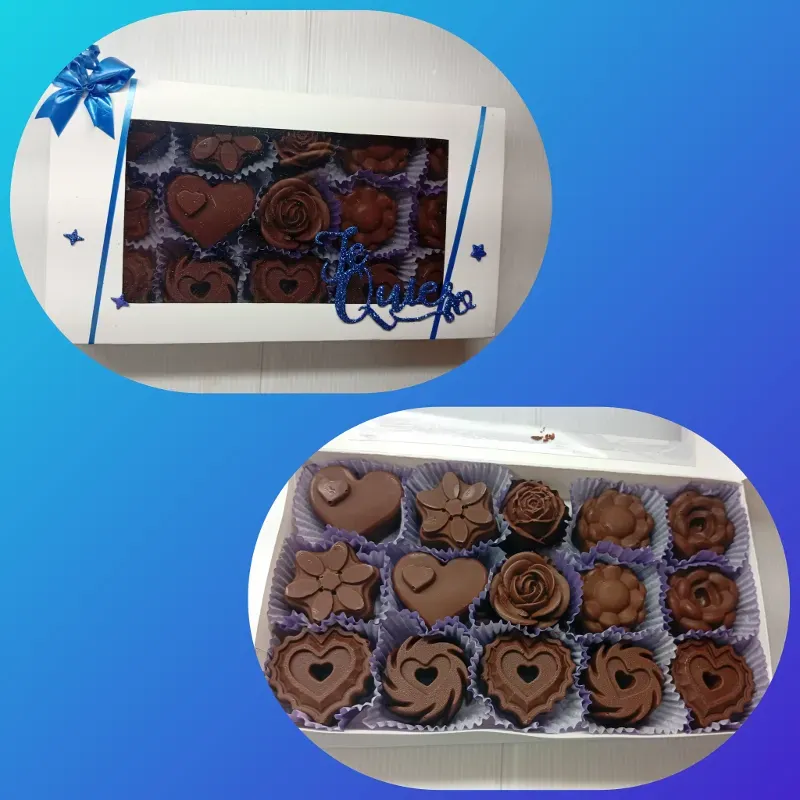 Cajitas de Regalo 59