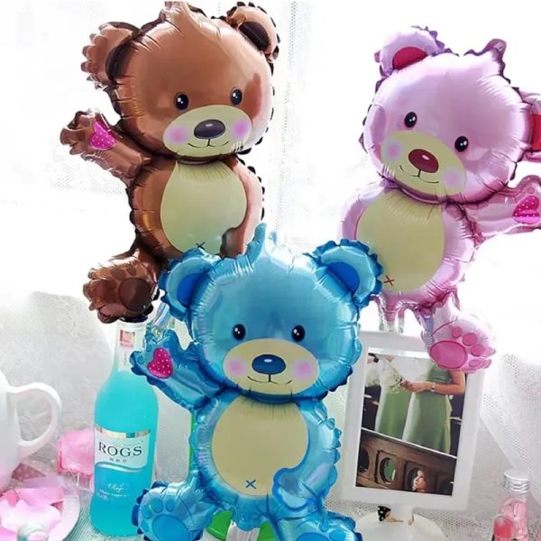 Globo de oso 