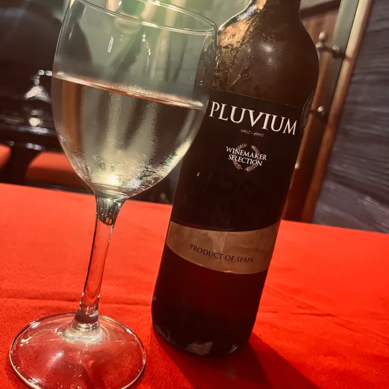 Copa Vino Blanco