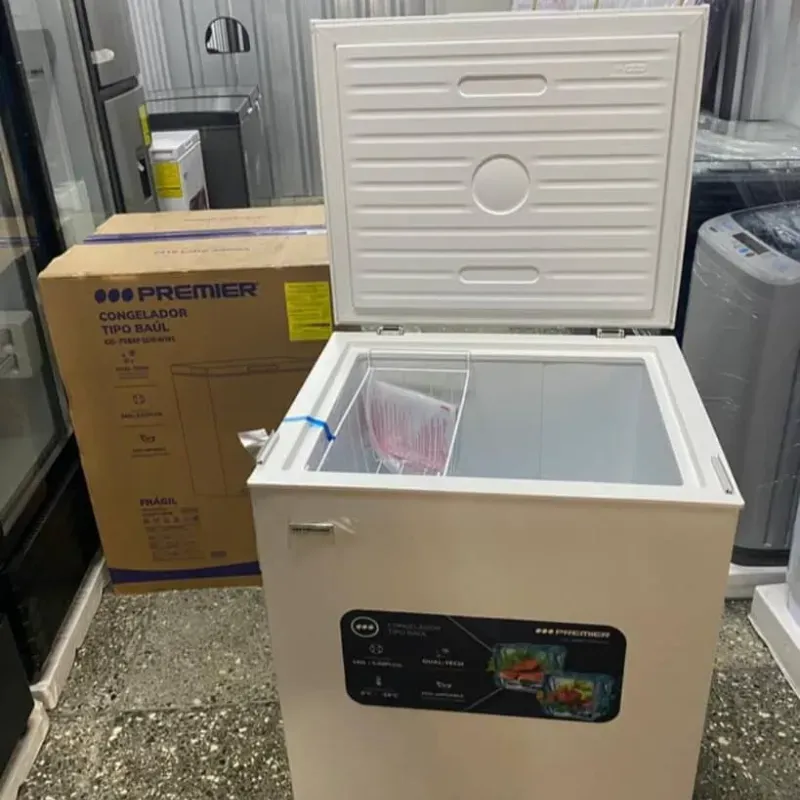 Nevera Premier 5.1 p3