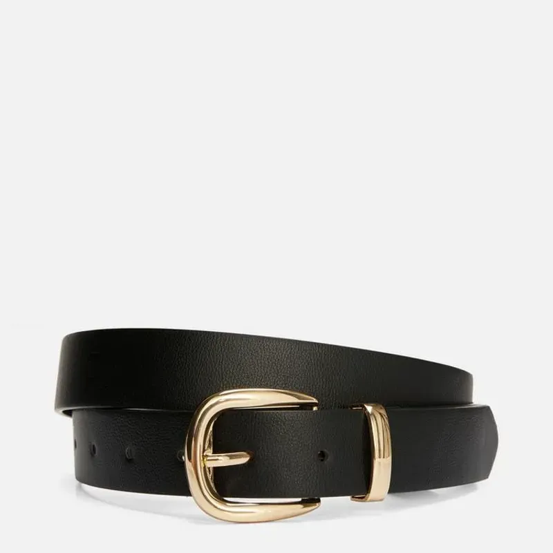 Cinturón clásico