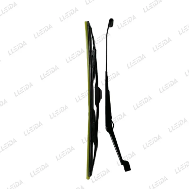 CJTO BRAZO L/P DER. CK GEELY