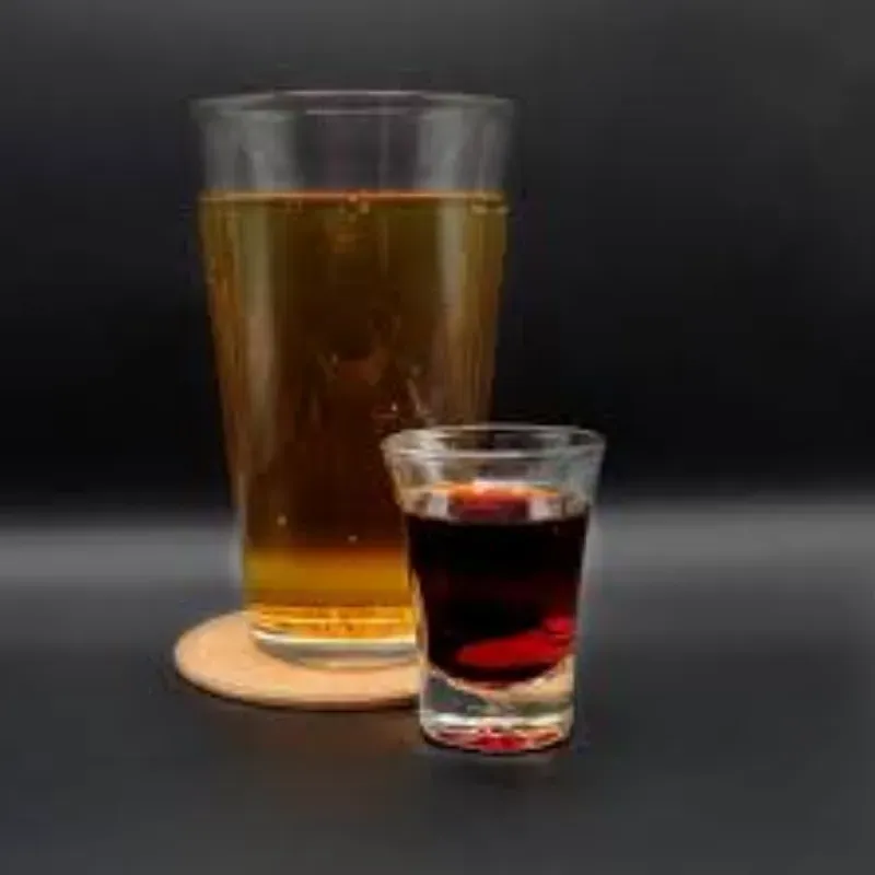 Jagueerbomb