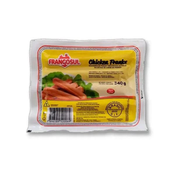 Salchichas