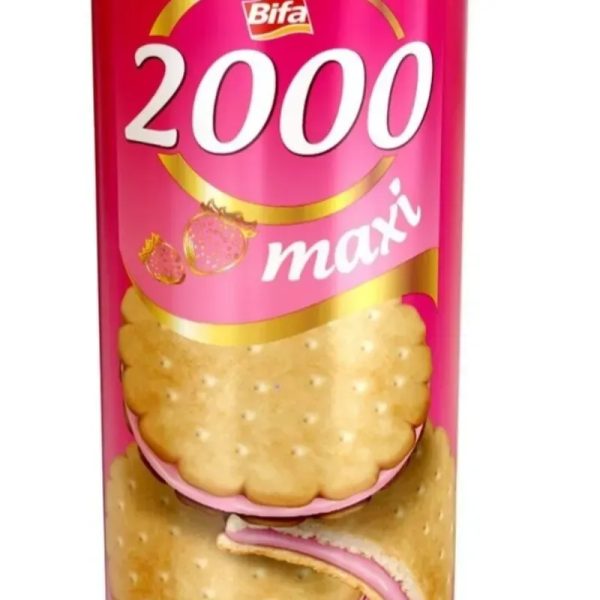 Tubo de Galletas de Chocolate