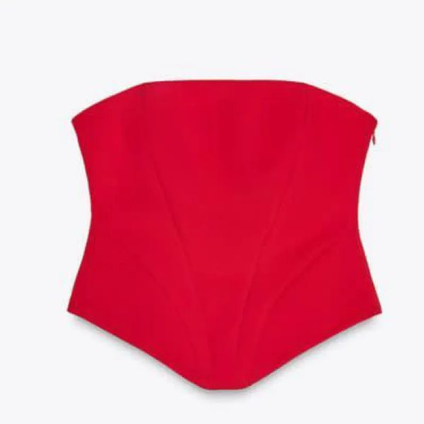 Zara blusa ✨
