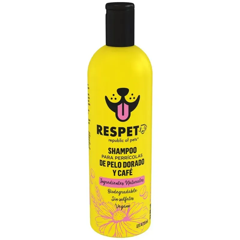 SHAMPOO RESPET