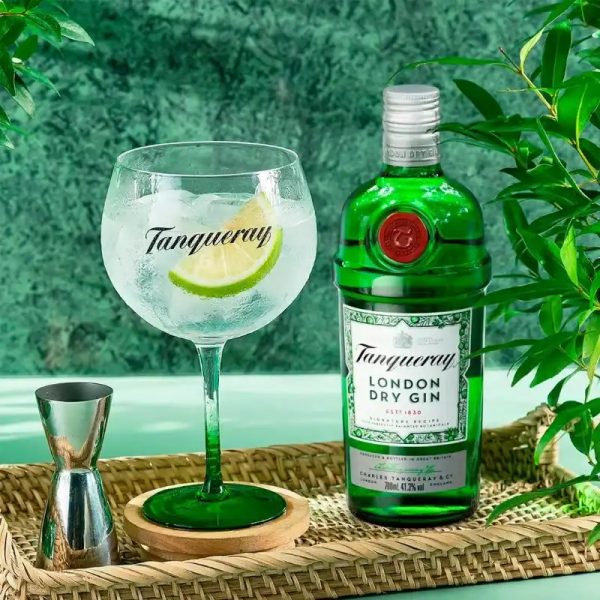 Ginebra Tanqueray