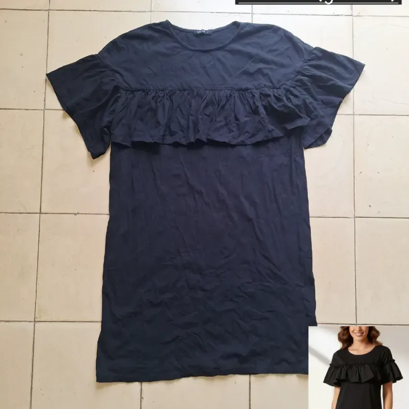 Talla S (grande)