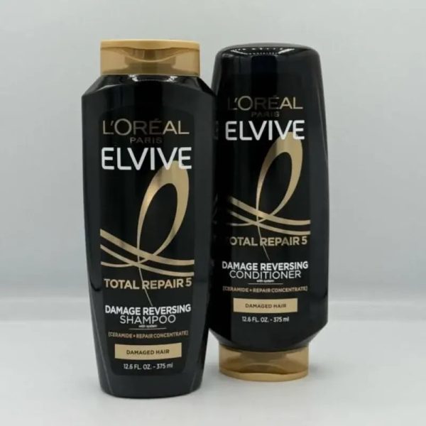 L’Oréal Repair 5