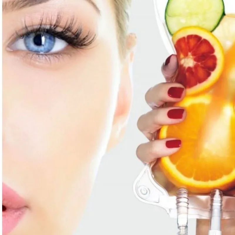 Glow Beauty Cocktail