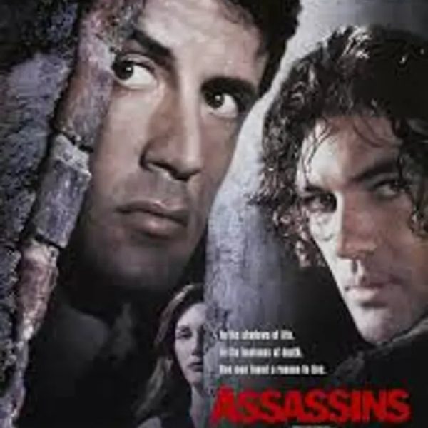 Assassins