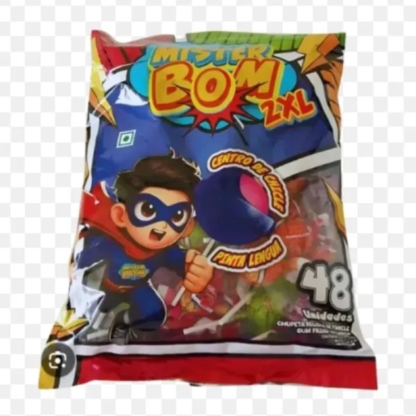 Caramelos
