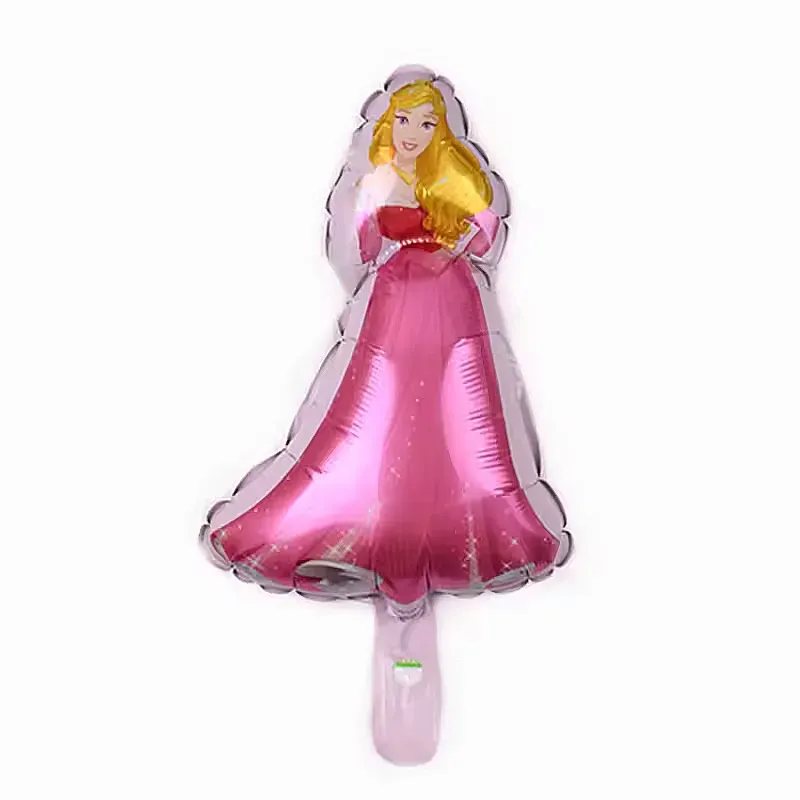 Globo de aurora de 14"