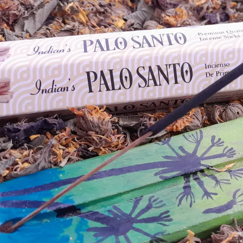 PALO SANTO