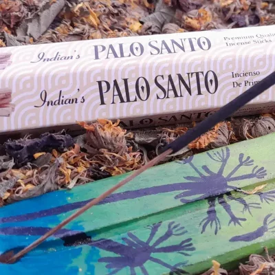 PALO SANTO