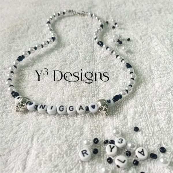 Collares de Perlas.