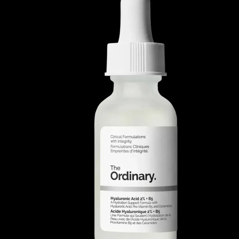 The Ordinary Hialuronic Acid 2%+B5