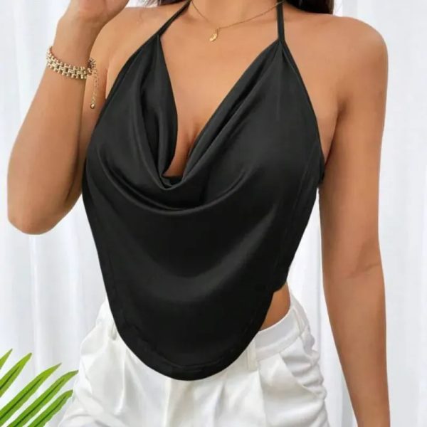 Blusa de mujer