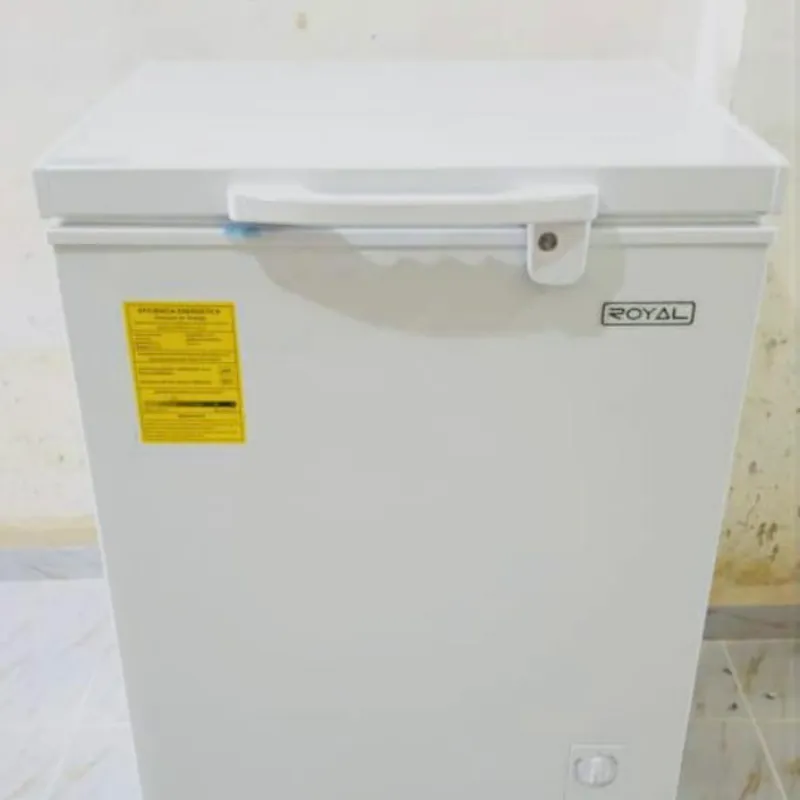 Nevera Royal 5.5 pies