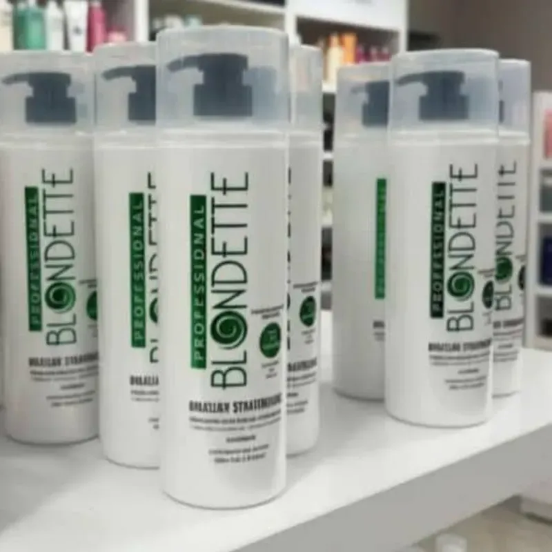 Keratina Blondette 33.8 oz