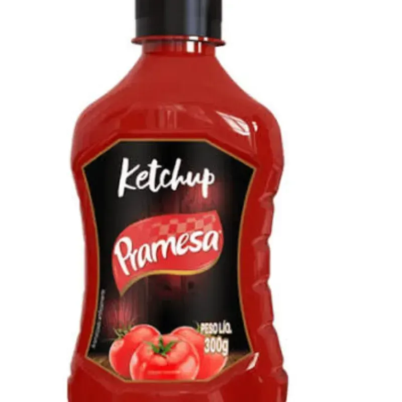 Ketchup Pramesa