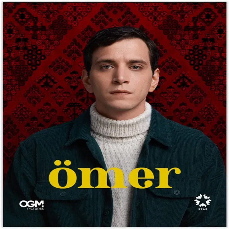 Omer (TR) (2 Temporadas) [54 Cap]