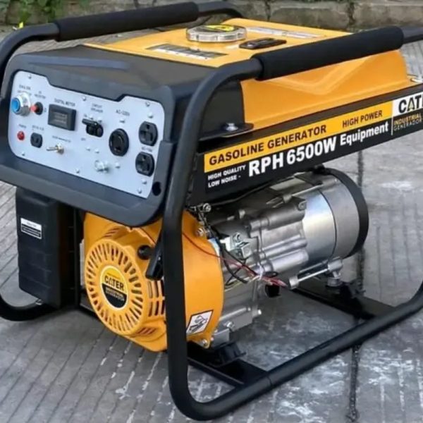  Planta No Silenciosa 3500W Cater (110-220)