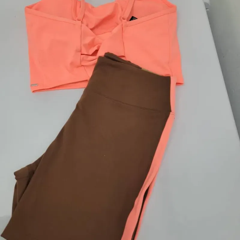 Conjunto PINK Victoria's Secret