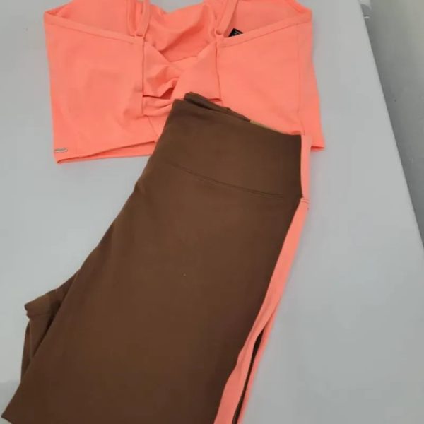Conjunto PINK Victoria's Secret
