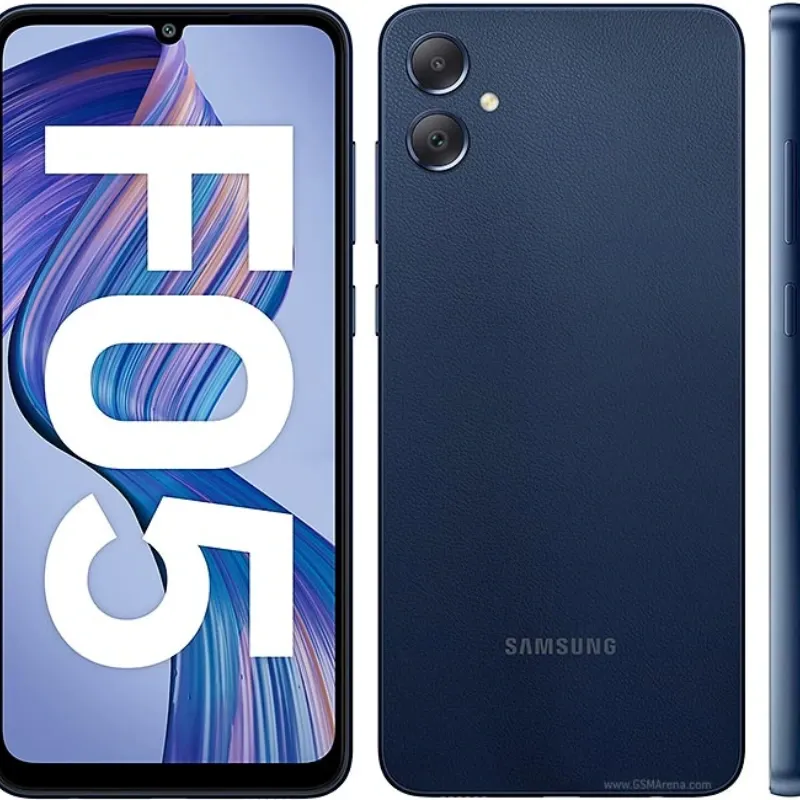 Samsung Galaxy F05
