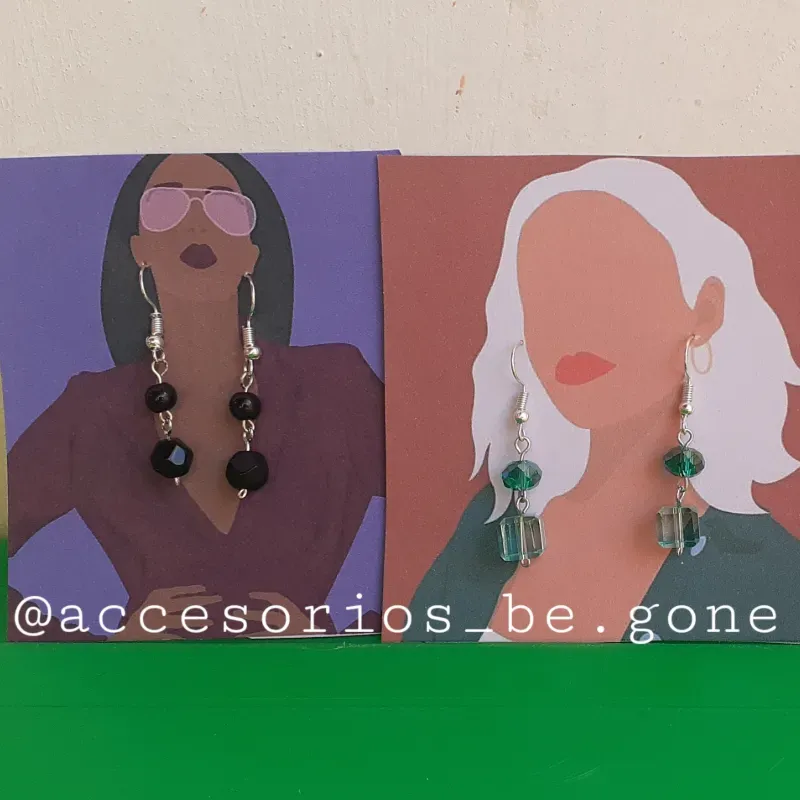 Aretes