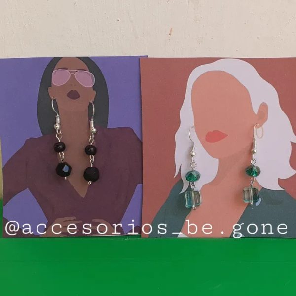Aretes