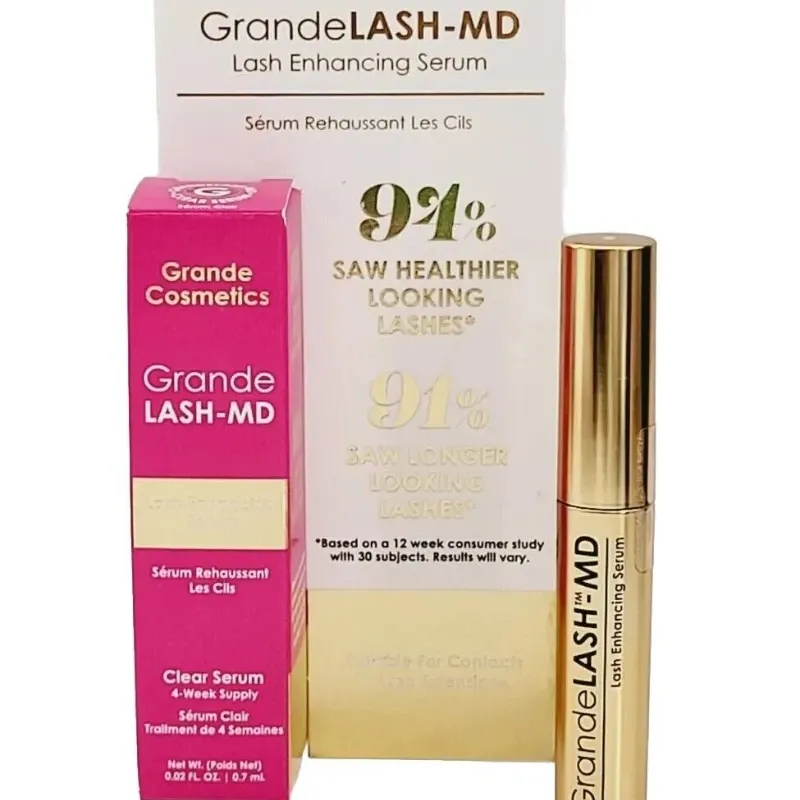 Suero Potenciador de pestañas