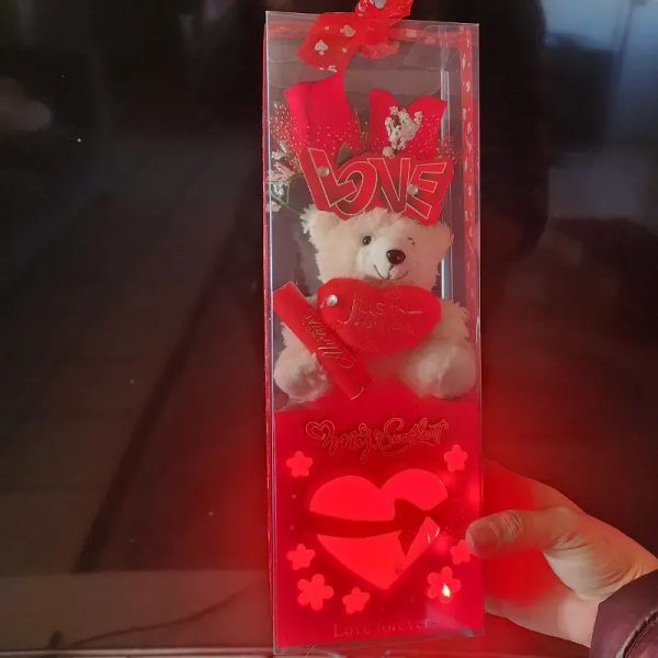 Caja de regalo