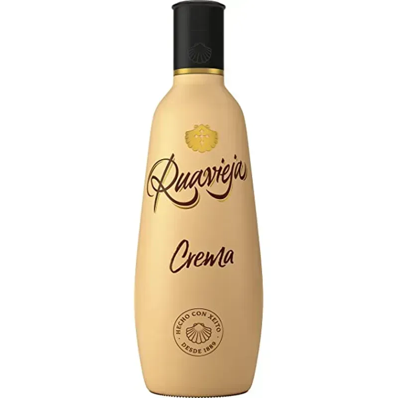Ruavieja Crema